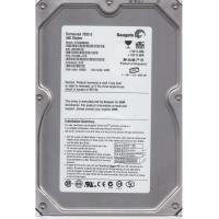 Жесткий диск Seagate 9Y7485 400Gb 7200 IDE 3.5' HDD