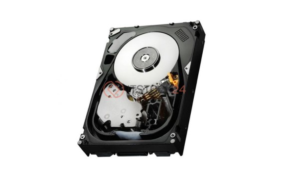 Жесткий диск Seagate 9Y8204 500Gb  Fibre Channel  3,5' HDD