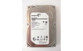 Жесткий диск Seagate 9YN162 1Tb  SATAIII 3,5" HDD