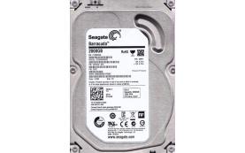 Жесткий диск Seagate 9YN164 2Tb  SATAIII 3,5' HDD