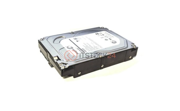 Жесткий диск Seagate 9YN16G 1,5Tb 7200 SATAIII 3.5' HDD