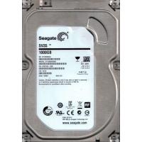 Жесткий диск Seagate 9YW162 1Tb SATAIII 3,5' HDD Жесткий диск Seagate 9YW162 1Tb SATAIII 3,5' HDD
