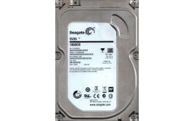 Жесткий диск Seagate 9YW162 1Tb  SATAIII 3,5' HDD