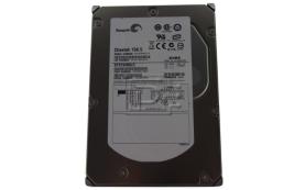 Жесткий диск Seagate 9Z3006 73,4Gb  U320SCSI 3.5' HDD