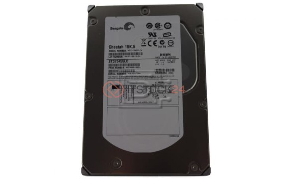 Жесткий диск Seagate 9Z3006 73,4Gb  U320SCSI 3.5' HDD