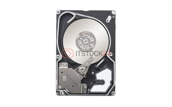 Жесткий диск Seagate 9ZY066 146Gb  SAS 2,5' HDD
