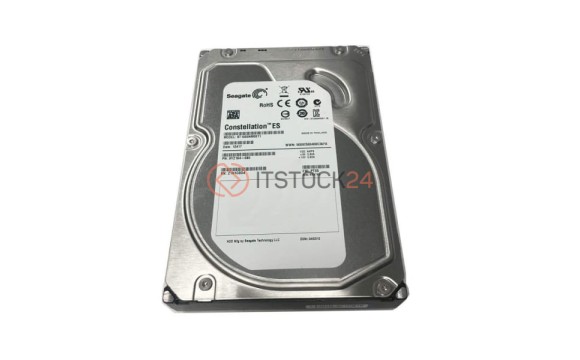 Жесткий диск Seagate 9YZ164-001 1Tb  SATAIII 3,5' HDD