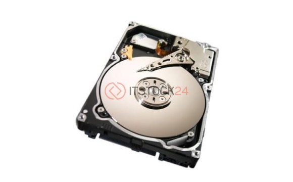 Жесткий диск Seagate ST1000NM0031 1Tb 7200 SATAIII 3.5' HDD