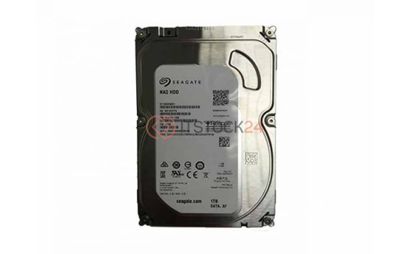 Жесткий диск Seagate ST1000VN001 3Tb 5900 SATAIII 3.5' HDD