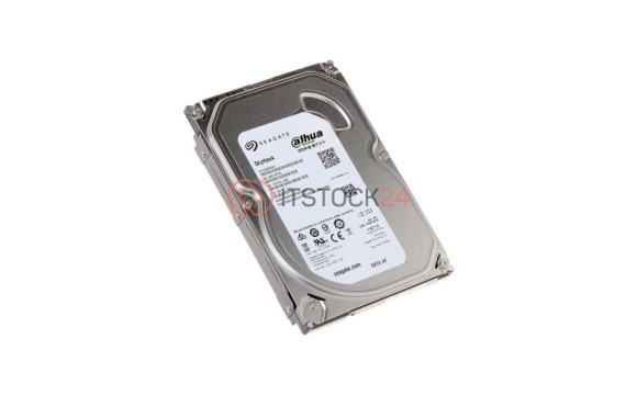 Жесткий диск Seagate ST1000VX001 1Tb 7200 SATAIII 3.5" HDD