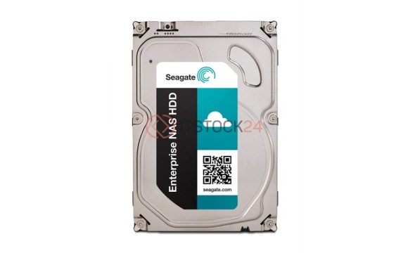 Жесткий диск Seagate ST1000VX003 1Tb 7200 SATAIII 3.5' HDD