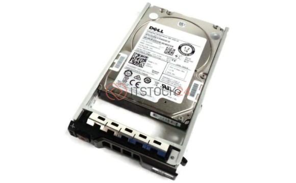 Жесткий диск Seagate ST1200MM0108 1,2Tb 10000 SAS 2,5' HDD