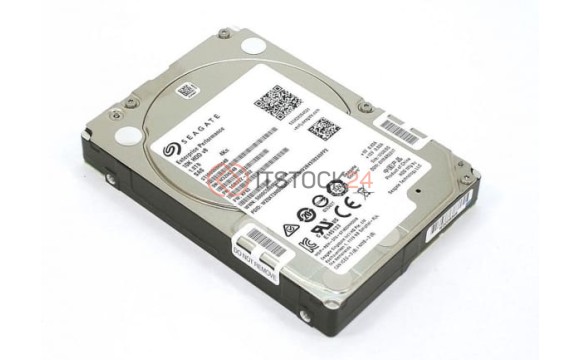 Жесткий диск Seagate ST1800MM0048 1,8Tb 10000 SAS 2,5' HDD