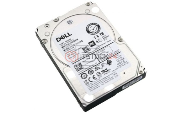 Жесткий диск Seagate ST1800MM0159 1,8Tb 10000 SAS 2,5' HDD