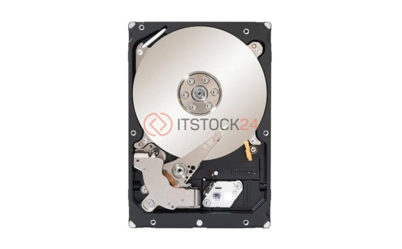 Жесткий диск Seagate ST3000NM0113 3Tb 7200 SAS 3,5" HDD
