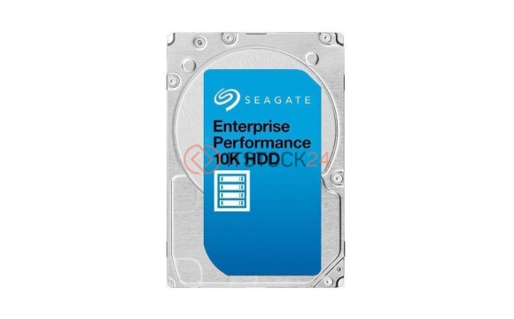 Жесткий диск Seagate ST2400MM0139 2,4Tb 10000 SAS 2,5' HDD