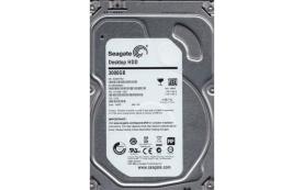 Жесткий диск Seagate ST3000DM003 3Tb 5900 SATAIII 3.5' HDD