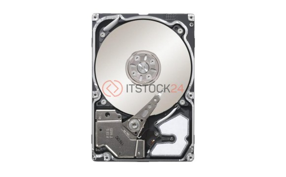 Жесткий диск Seagate ST300MM0046 300Gb 10000 SAS 2,5' HDD