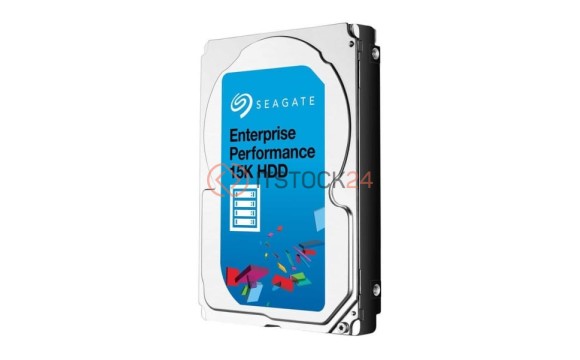 Жесткий диск Seagate ST300MP0014 300Gb 15000 SAS 2,5' HDD