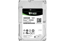 Жесткий диск Seagate 1UW203 300Gb 15000 SAS 2,5' HDD