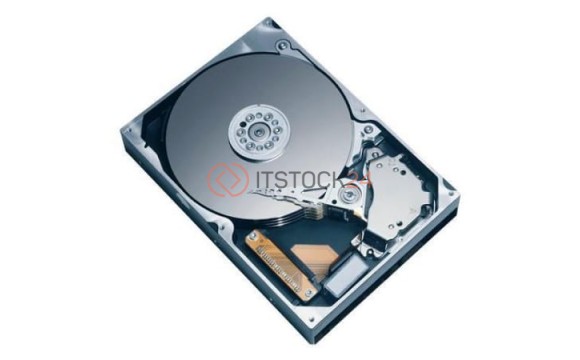 Жесткий диск Seagate ST3160812SV 160Gb  SATAII 3,5' HDD