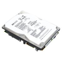 Жесткий диск Seagate ST318275LC 18,4Gb 7200 U80SCSI 3.5' HDD
