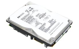 Жесткий диск Seagate ST318275LC 18,4Gb 7200 U80SCSI 3.5' HDD