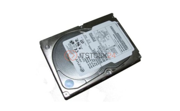 Жесткий диск Seagate ST318305LW 18,4Gb 10000 U160SCSI 3.5" HDD
