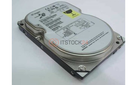 Жесткий диск Seagate ST318417W 18,4Gb 7200 U40SCSI 3.5' HDD