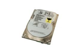 Жесткий диск Seagate ST318437LW 18,4Gb 7200 U160SCSI 3.5' HDD