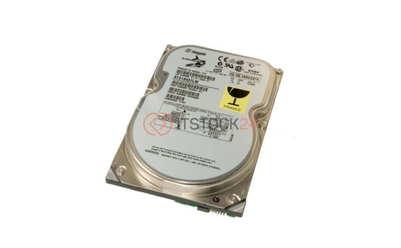 Жесткий диск Seagate ST318437LW 18,4Gb 7200 U160SCSI 3.5' HDD