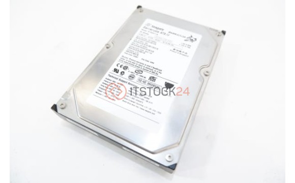 Жесткий диск Seagate ST320011A 20Gb 7200 IDE 3.5' HDD