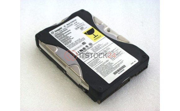 Жесткий диск Seagate ST320410A 20,4Gb 5400 IDE 3.5' HDD