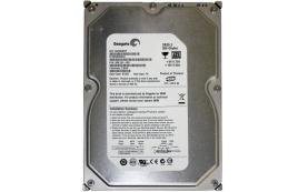 Жесткий диск Seagate ST3250820SCE 250Gb 7200 SATAII 3.5' HDD