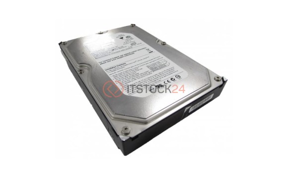 Жесткий диск Seagate ST3250824AV 250Gb 7200 IDE 3.5" HDD