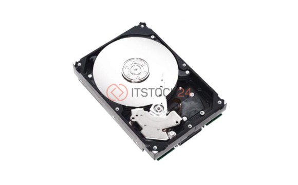 Жесткий диск Seagate ST3300457FC 300Gb 15000 Fibre Channel  3,5' HDD