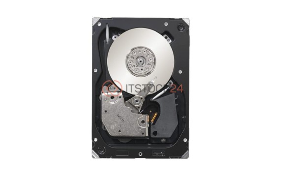Жесткий диск Seagate ST3300557FC 300Gb 15000 Fibre Channel  3,5' HDD