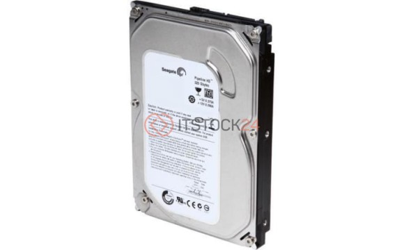 Жесткий диск Seagate ST3320310CS 320Gb 5900 SATAII 3.5' HDD