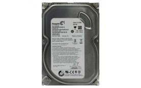 Жесткий диск Seagate ST3320311CS 320Gb 5900 SATAII 3.5' HDD