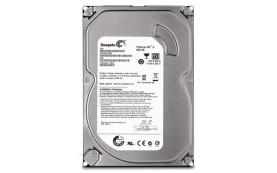 Жесткий диск Seagate ST3320413CS 320Gb 5900 SATAII 3.5' HDD