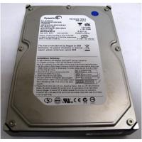 Жесткий диск Seagate ST3320820A 320Gb 7200 IDE 3.5' HDD