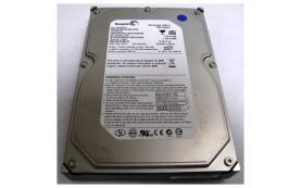 Жесткий диск Seagate ST3320820A 320Gb 7200 IDE 3.5' HDD