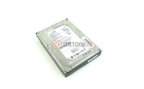 Жесткий диск Seagate ST3320820NA 320Gb 7200 IDE 3.5' HDD