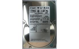 Жесткий диск Seagate 9T9001-001 36,7Gb  U160SCSI 3.5' HDD