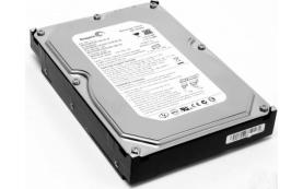 Жесткий диск Seagate ST3400620AS 400Gb  SATAII 3,5' HDD