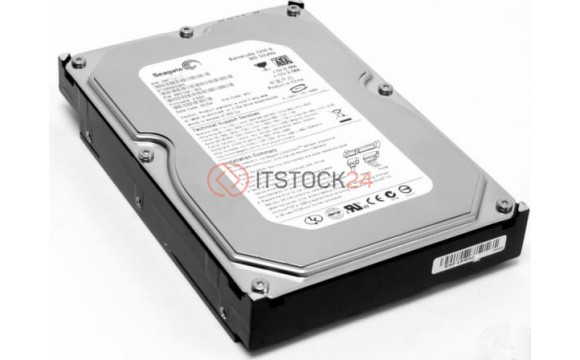 Жесткий диск Seagate ST3400620AS 400Gb  SATAII 3,5' HDD Жесткий диск Seagate ST3400620AS 400Gb  SATAII 3,5' HDD