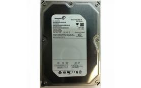 Жесткий диск Seagate ST3400820AS 400Gb 7200 SATAII 3.5' HDD