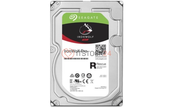 Жесткий диск Seagate ST3400820SCE 400Gb 7200 SATAII 3.5' HDD