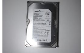 Жесткий диск Seagate ST3400832SCE 400Gb 7200 SATA 3.5' HDD