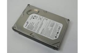 Жесткий диск Seagate ST3402111A 40Gb 7200 IDE 3.5" HDD
